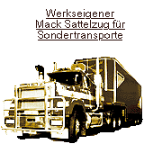 Mack Sattelzug